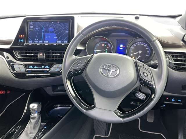 Toyota C-HR 9