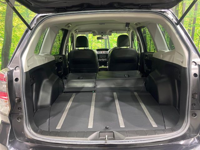 Subaru Forester 11