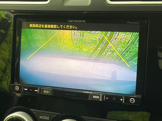 Subaru Forester 4