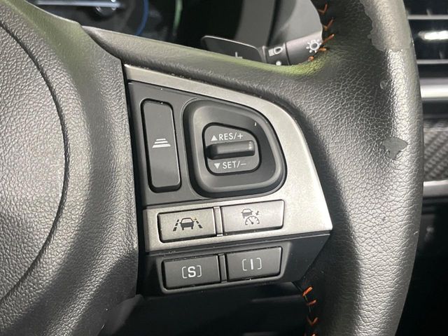 Subaru Forester 5