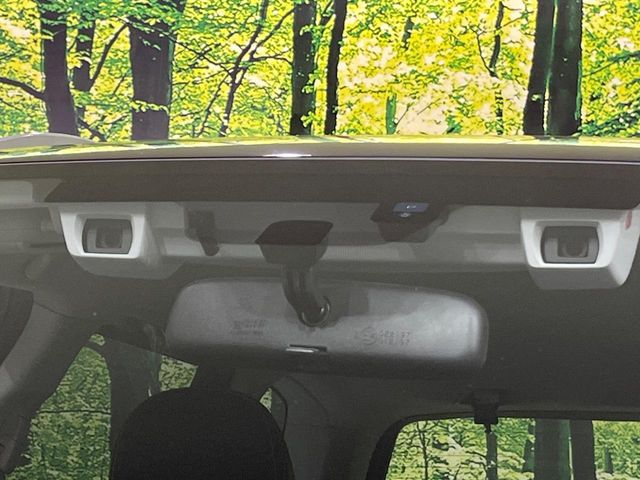 Subaru Forester 8