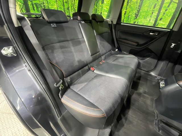 Subaru Forester 10