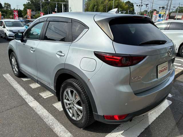 Mazda CX-5 11