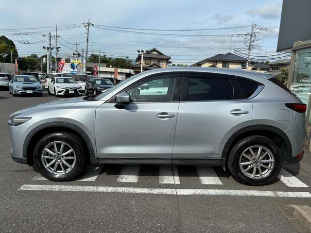 Mazda CX-5 12