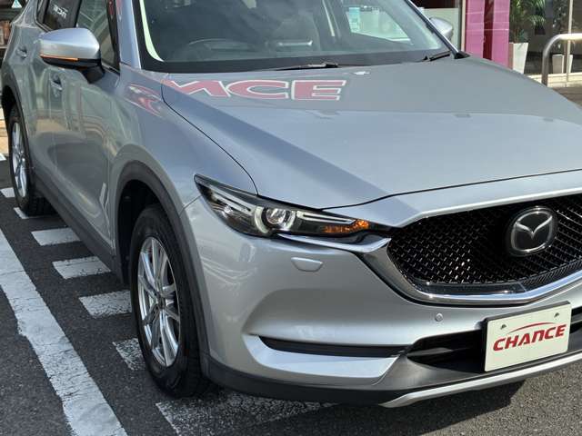 Mazda CX-5 4