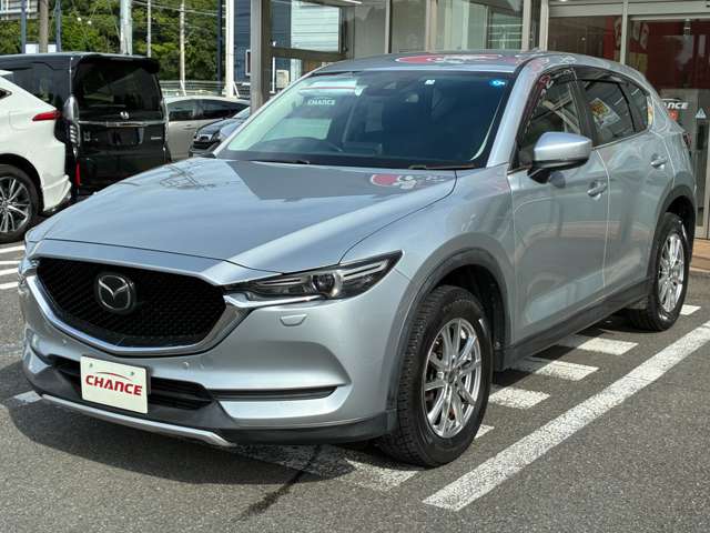 Mazda CX-5 5