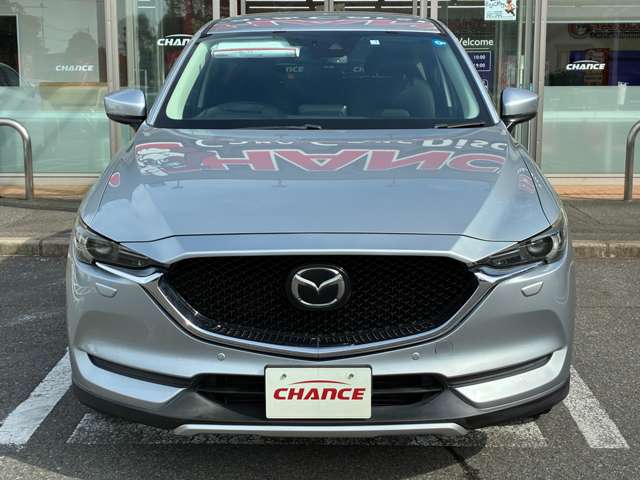 Mazda CX-5 6