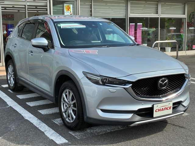 Mazda CX-5 7