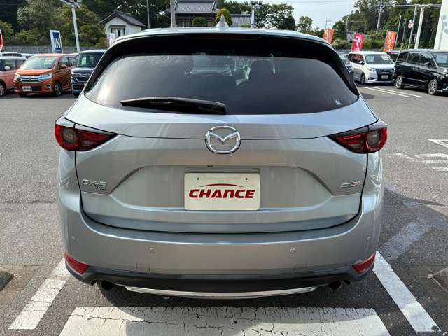 Mazda CX-5 10