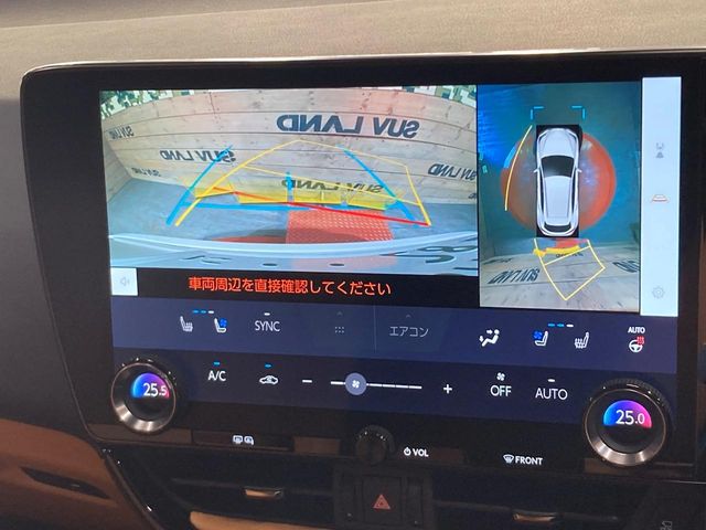 Lexus NX 4