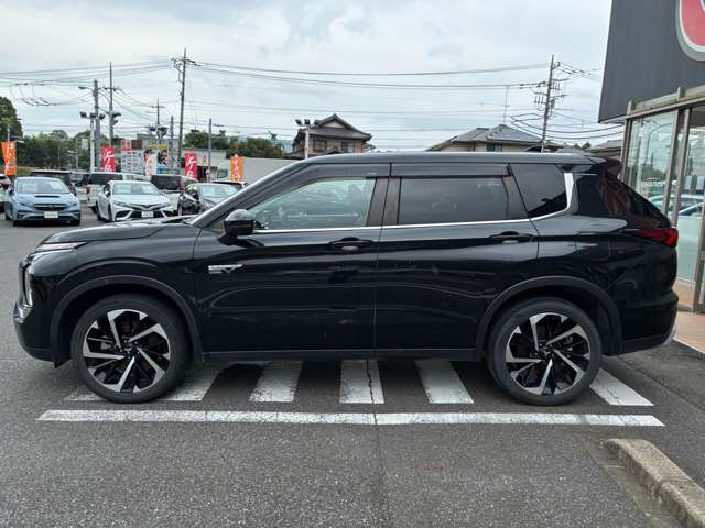 Mitsubishi Outlander 12