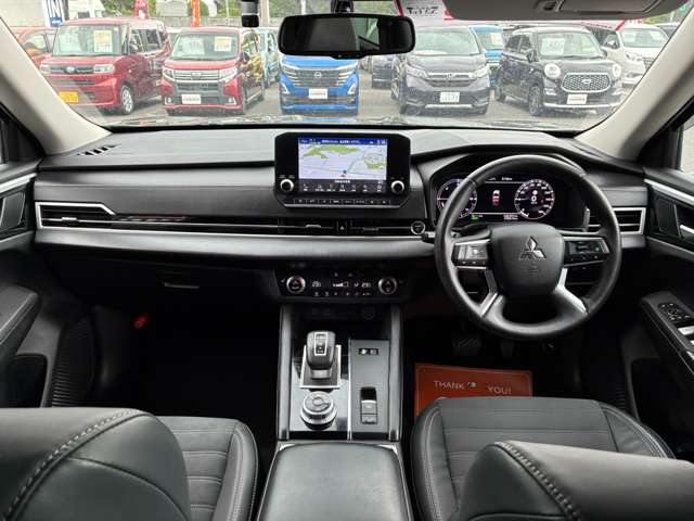 Mitsubishi Outlander 3