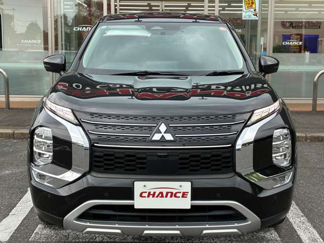 Mitsubishi Outlander 6