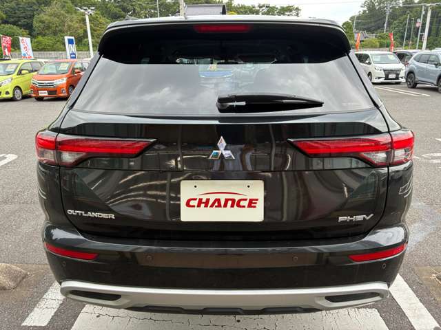 Mitsubishi Outlander 10