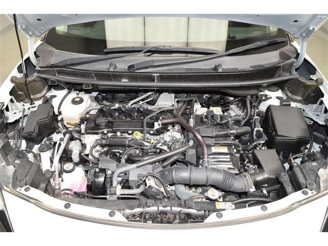 Toyota Yaris Cross 12
