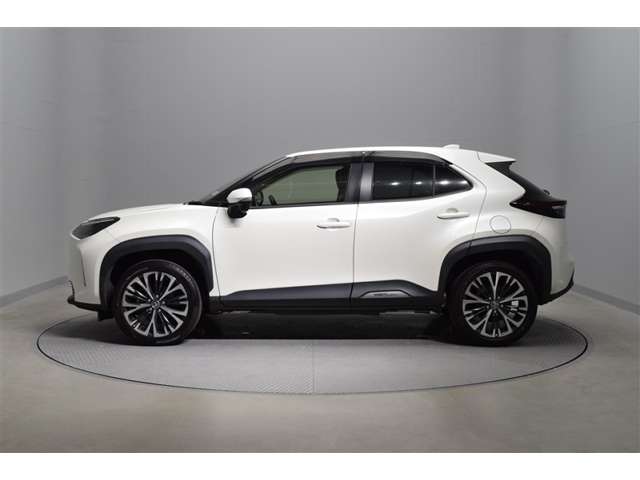 Toyota Yaris Cross 4