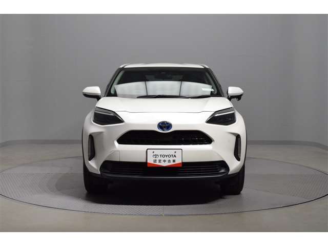 Toyota Yaris Cross 8