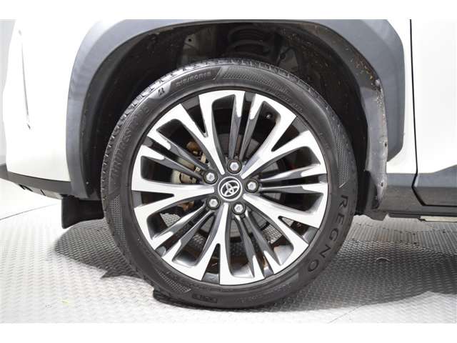 Toyota Yaris Cross 10