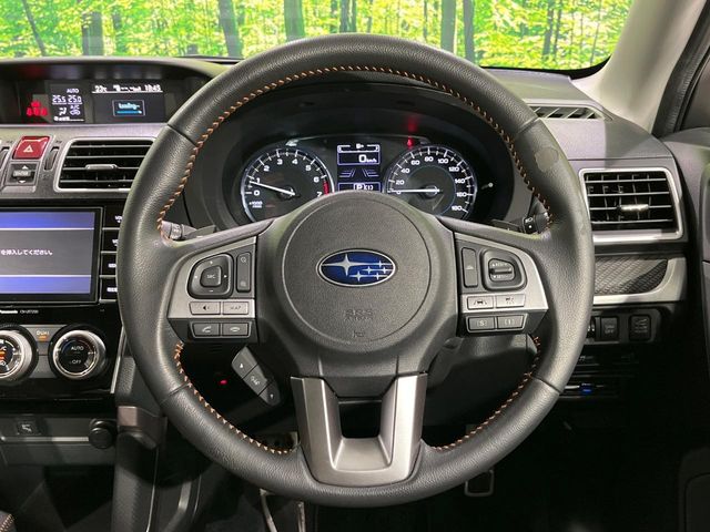 Subaru Forester 11