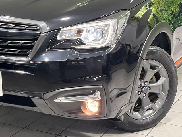 Subaru Forester 12