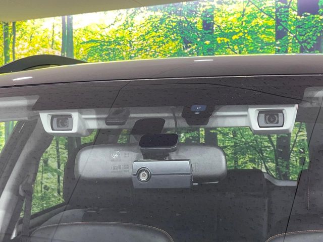 Subaru Forester 5