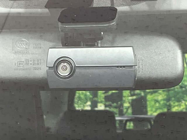 Subaru Forester 6