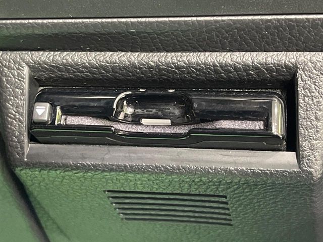 Subaru Forester 7