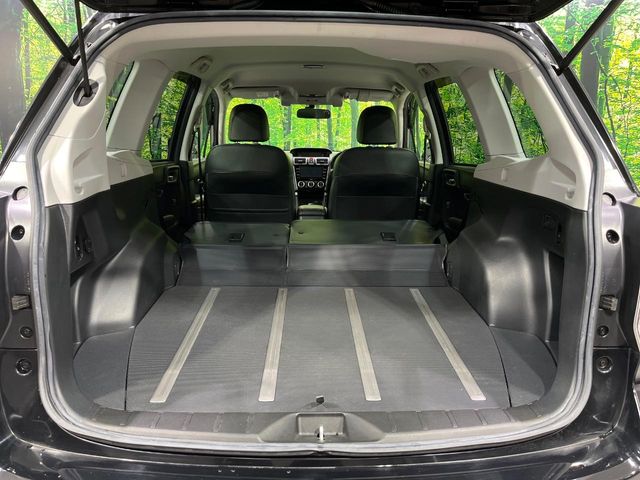 Subaru Forester 10