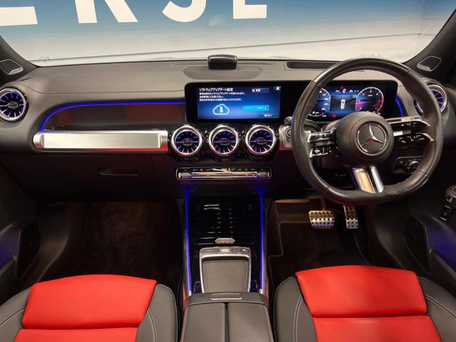 Mercedes-Benz GLB 2