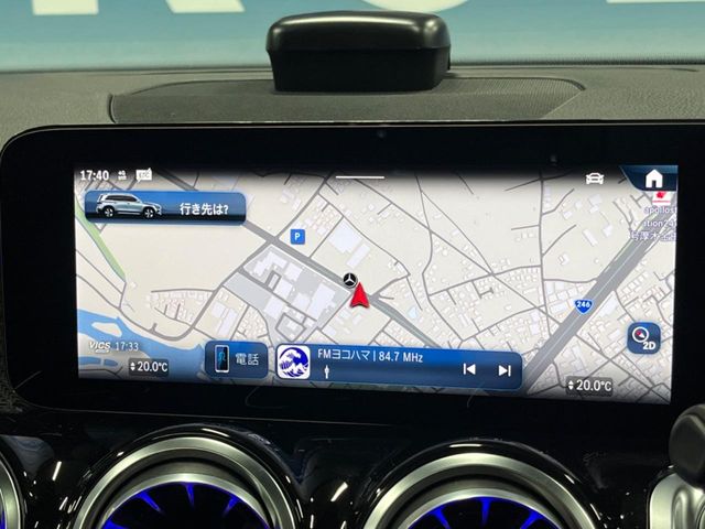 Mercedes-Benz GLB 6