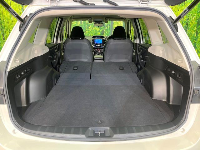 Subaru Forester 11