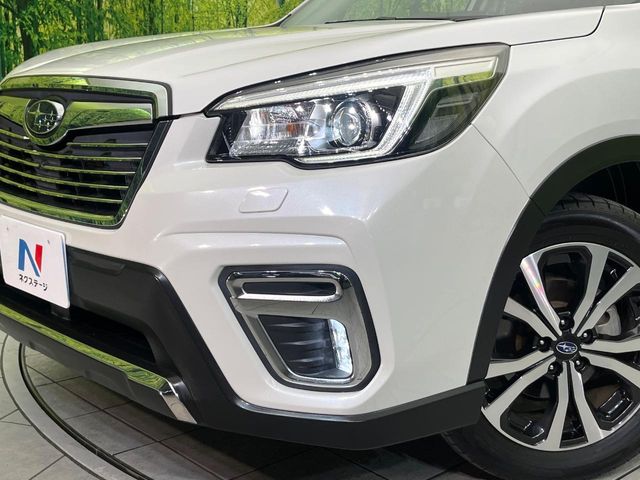 Subaru Forester 12