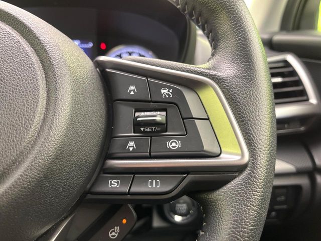 Subaru Forester 5