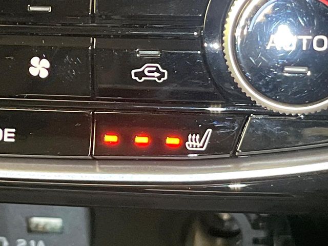 Subaru Forester 6