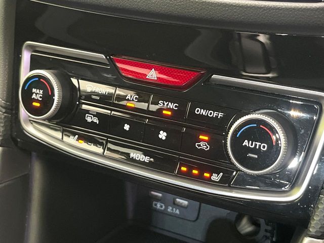 Subaru Forester 7