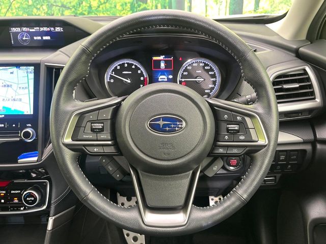 Subaru Forester 8