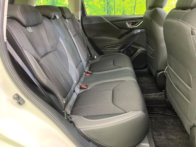 Subaru Forester 10