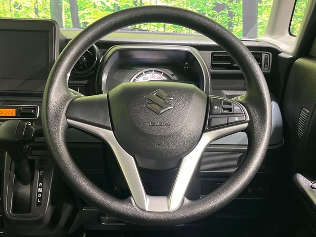 Suzuki Spacia Base 11