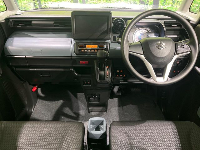 Suzuki Spacia Base 2