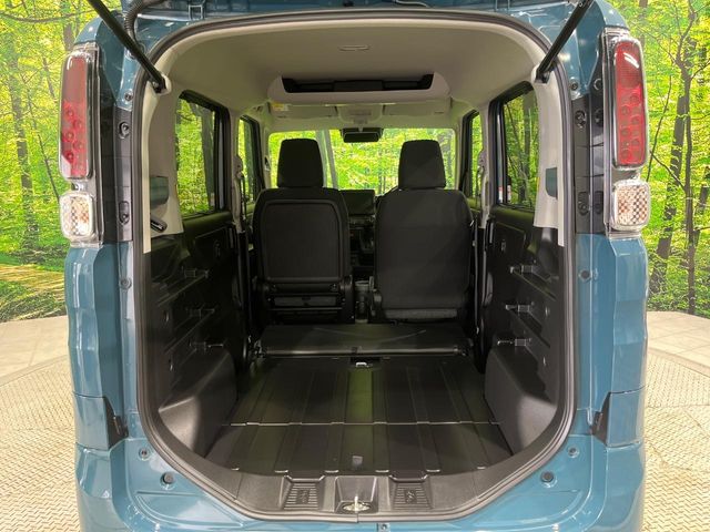 Suzuki Spacia Base 10