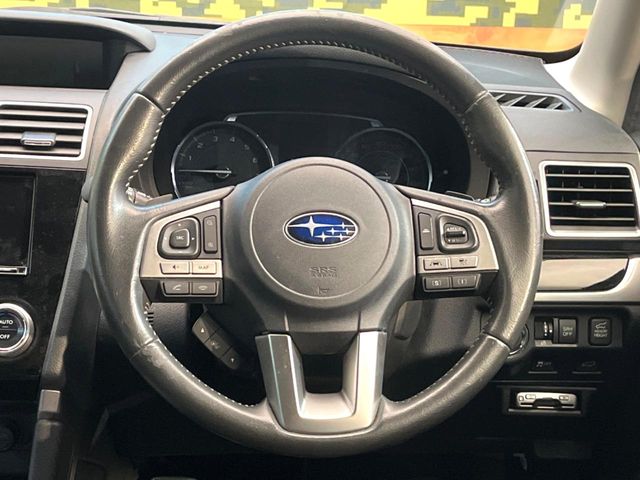 Subaru Forester 11