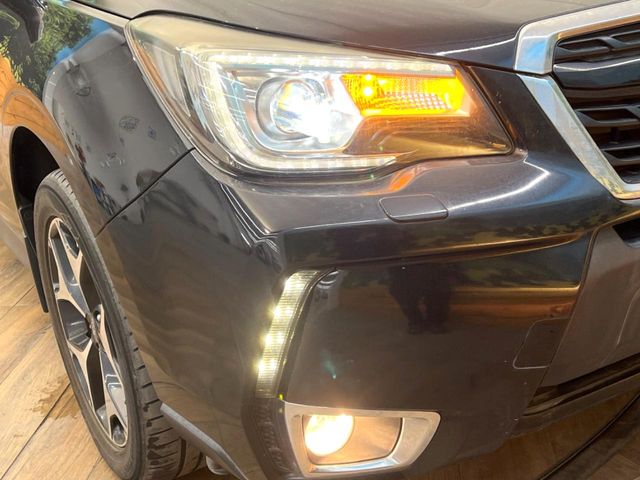 Subaru Forester 12