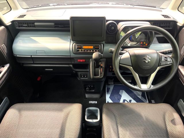 Suzuki Spacia Base 2