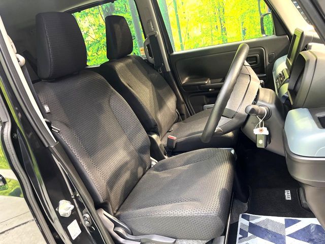 Suzuki Spacia Base 8