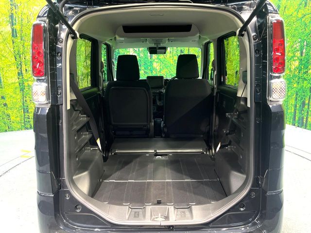 Suzuki Spacia Base 10