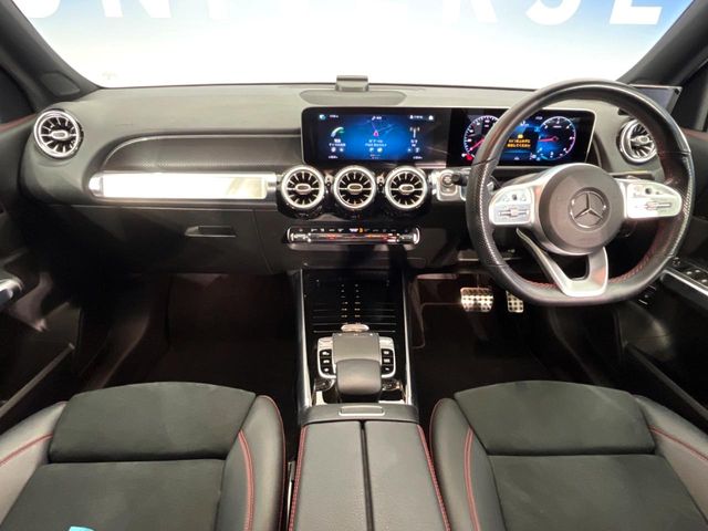Mercedes-Benz GLB 2