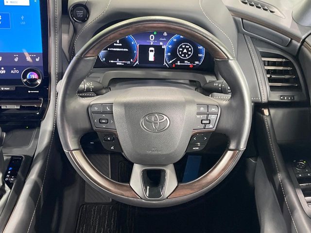 Toyota Alphard 12