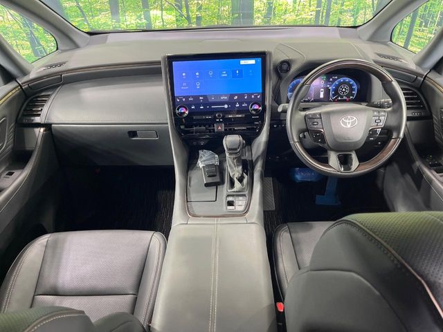 Toyota Alphard 2
