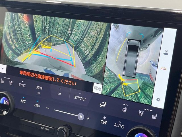 Toyota Alphard 4