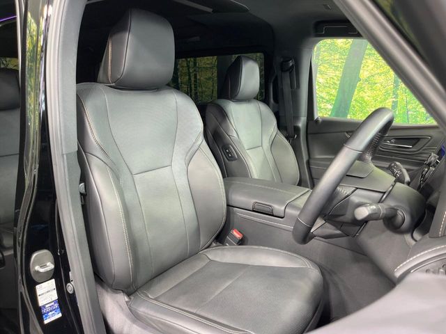 Toyota Alphard 8